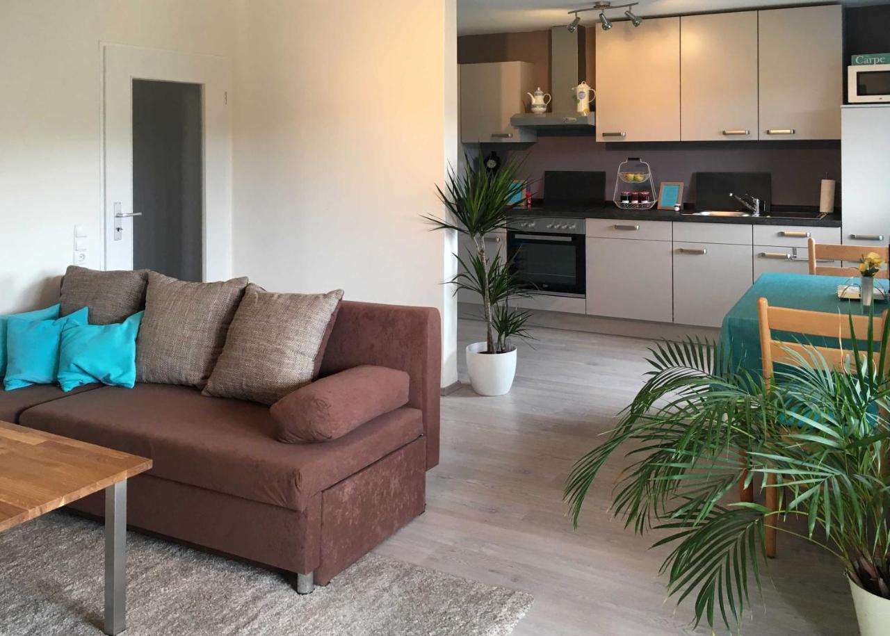 Ferienwohnung Im Paradies Momlingen Εξωτερικό φωτογραφία