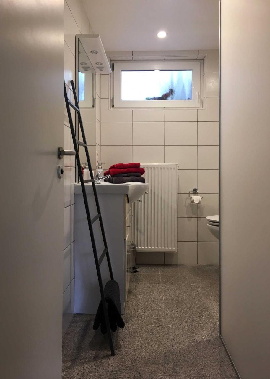 Ferienwohnung Im Paradies Momlingen Εξωτερικό φωτογραφία