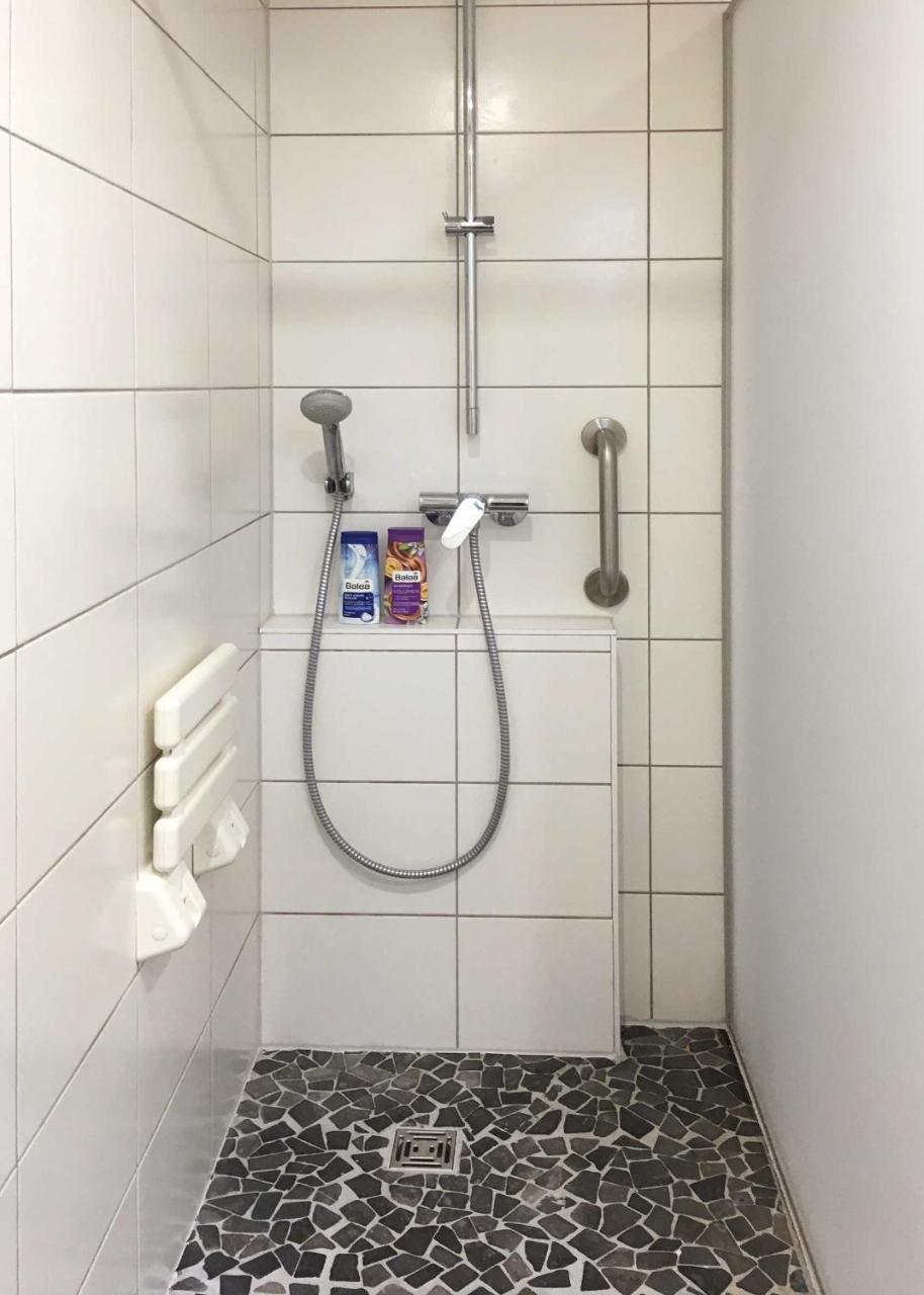 Ferienwohnung Im Paradies Momlingen Εξωτερικό φωτογραφία