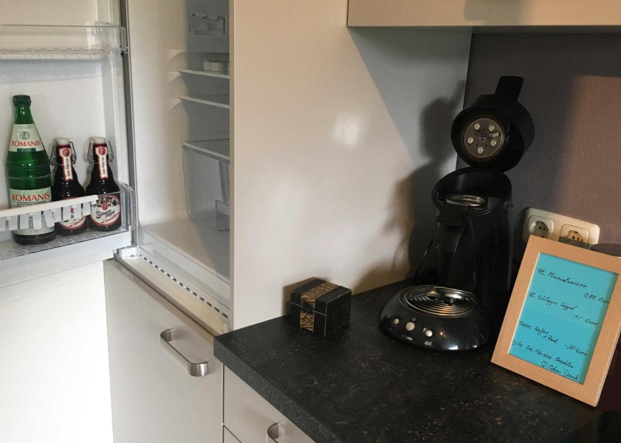 Ferienwohnung Im Paradies Momlingen Εξωτερικό φωτογραφία